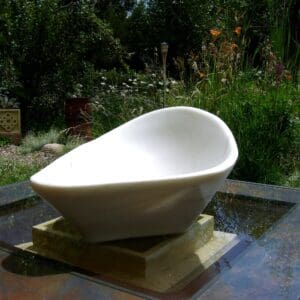Coracle, Bowl