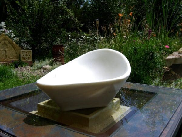 Coracle, Bowl