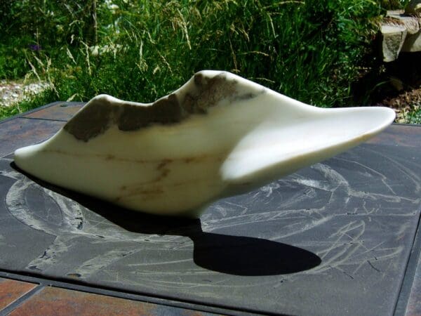 Elk Mountain Bowl - Image 5