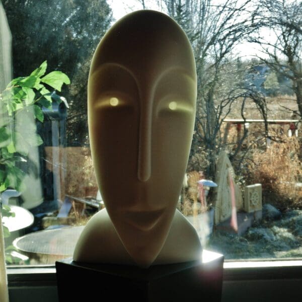 Girl in the Moon, Cosmic Twin 1
