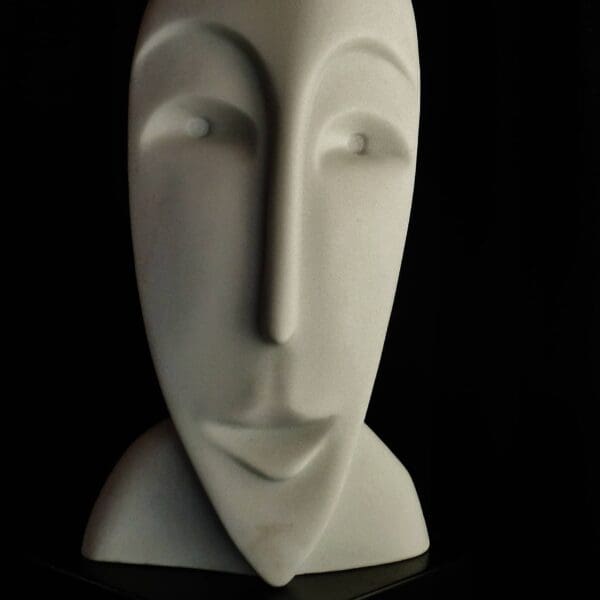 Girl in the Moon, Cosmic Twin 1 - Image 5