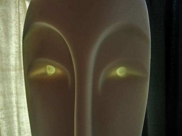 Girl in the Moon, Cosmic Twin 1 - Image 3
