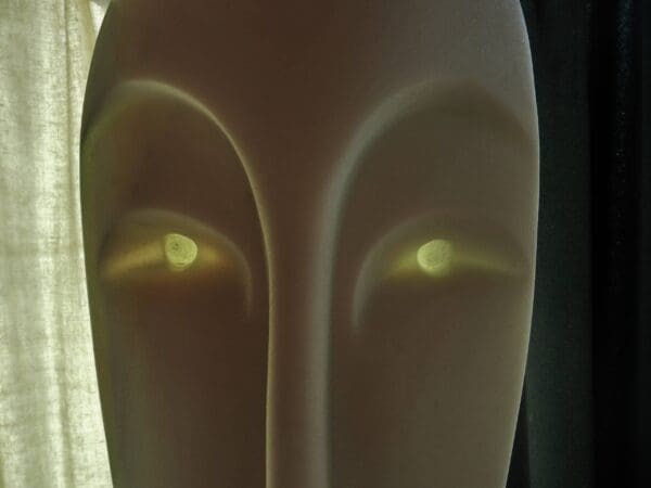 Girl in the Moon, Cosmic Twin 1 - Image 3