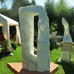 Oblique Perspective