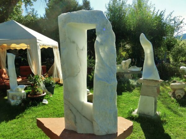 Oblique Perspective