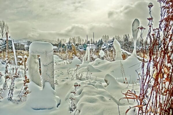 Oblique Perspective - Image 2
