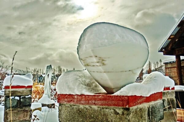 On The Cusp - Image 2