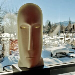 Salt of the Earth, Cosmic Twin 2
