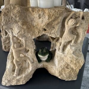 Climber Series - The Ascent