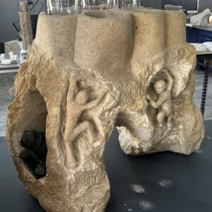 Climber Series - The Crux