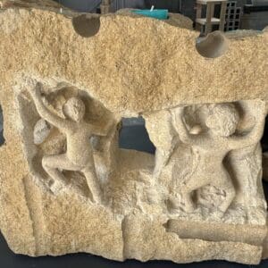 Climber Series - Summit Steps