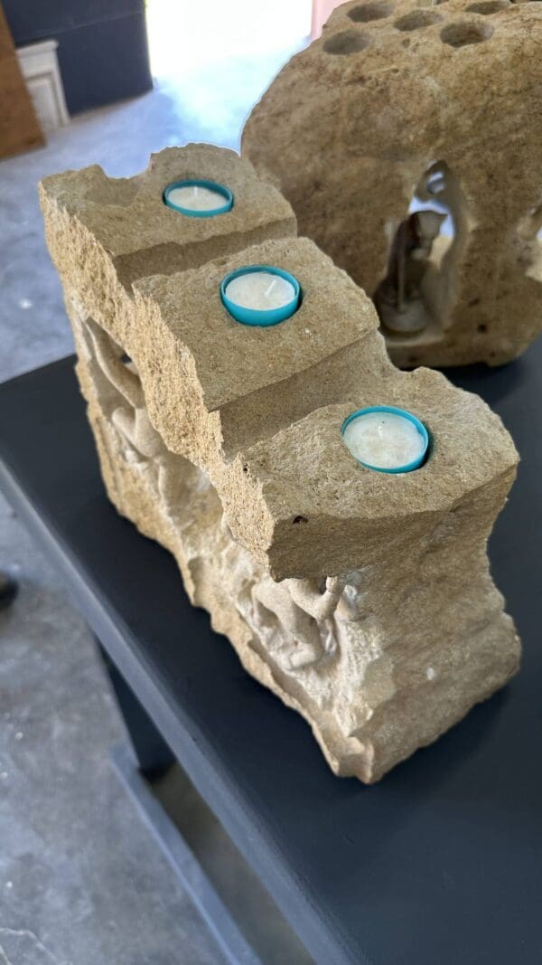 Climber Series - Summit Steps - Image 2