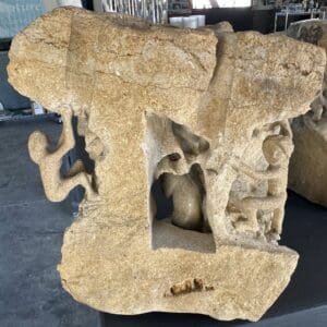 Climber Series - The Watcher