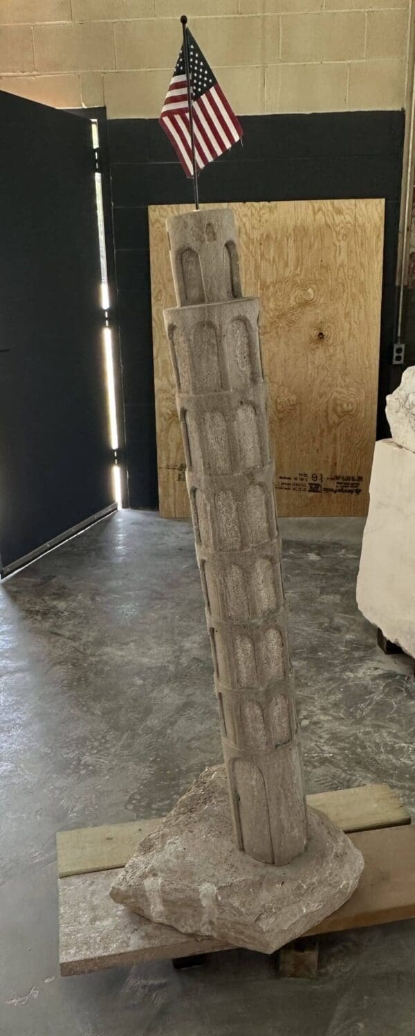 The Leaning Tower of Woody Creek - Image 2