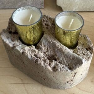 The Rustic Light Collection