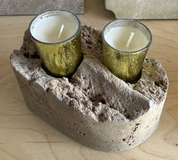 The Rustic Light Collection