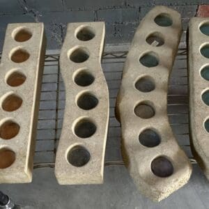Stone Glow Series