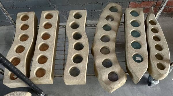 Stone Glow Series