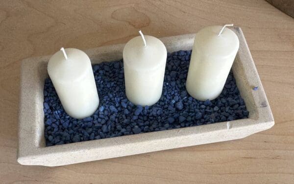 Display Tray