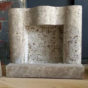 Waves of Stone