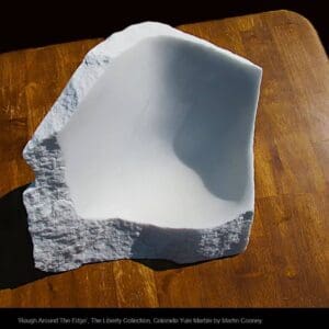 Rough Around The Edge