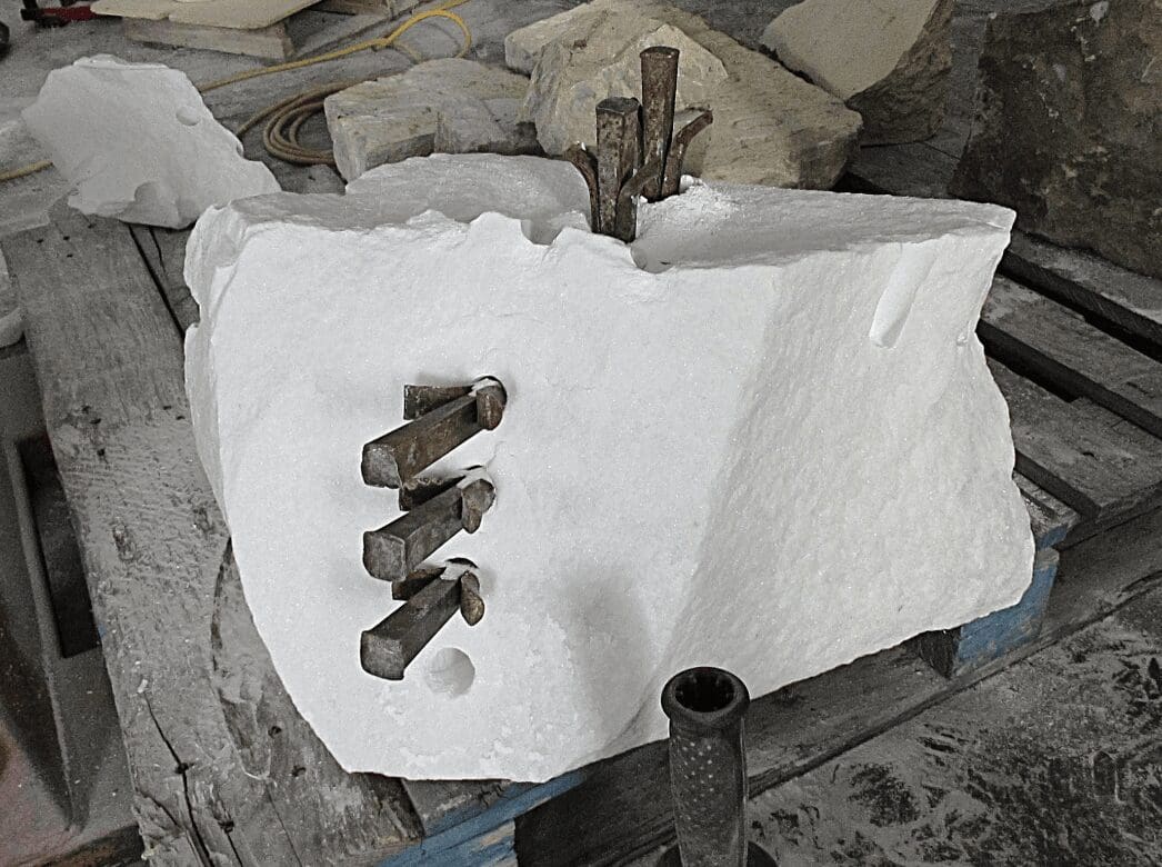 Sheer Strength - Image 15